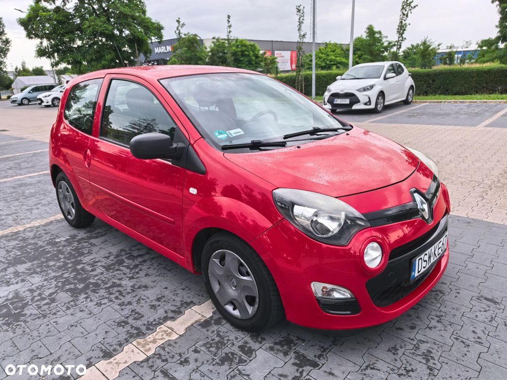 Renault Twingo 1.2 LEV 16V 75 Authentique - 2