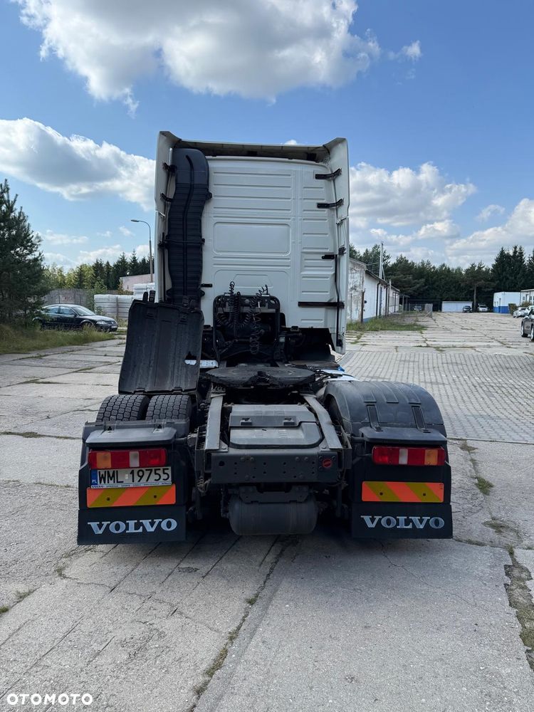 Volvo FH 460 EEV XL - 6