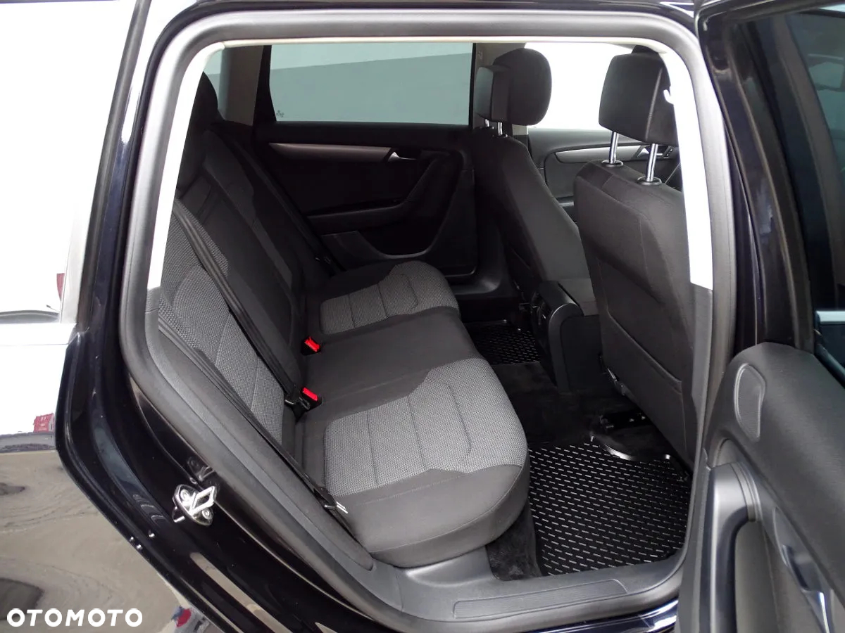 Volkswagen Passat 2.0 TSI Highline - 13