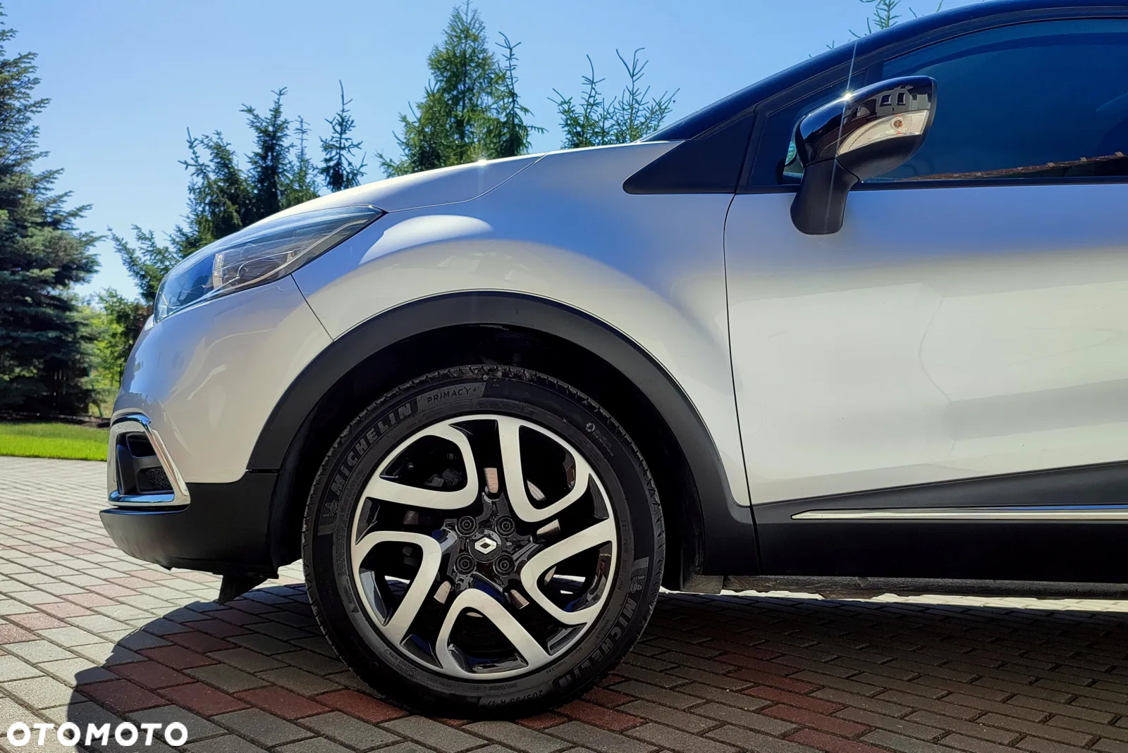 Renault Captur TCe 120 EDC Dynamique - 32