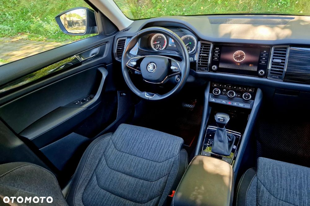 Skoda Kodiaq 2.0 TSI 4x4 Style DSG - 17