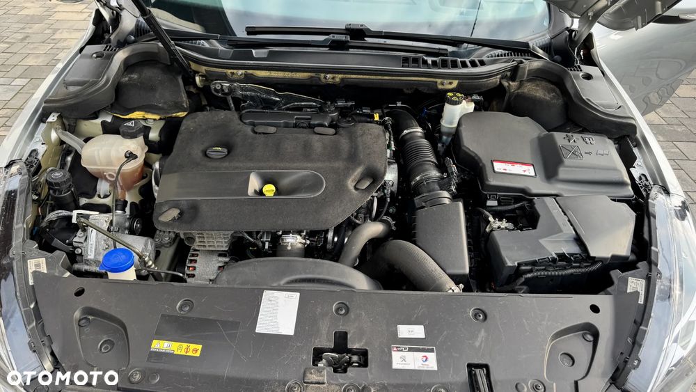 Peugeot 508 - 27