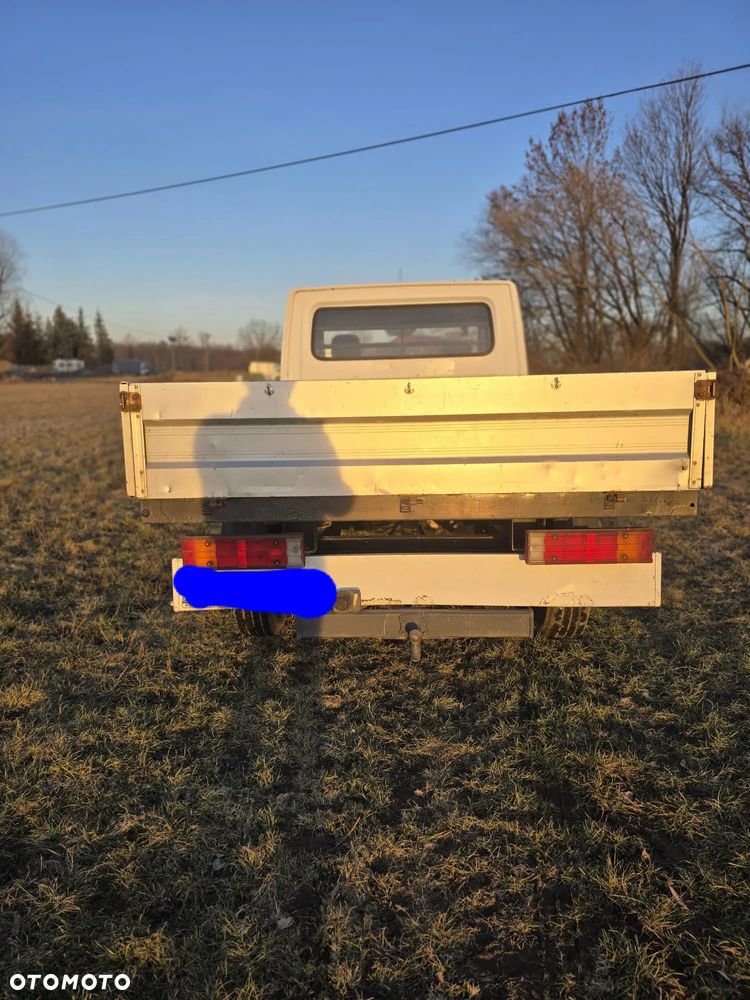 Mercedes-Benz Sprinter - 3