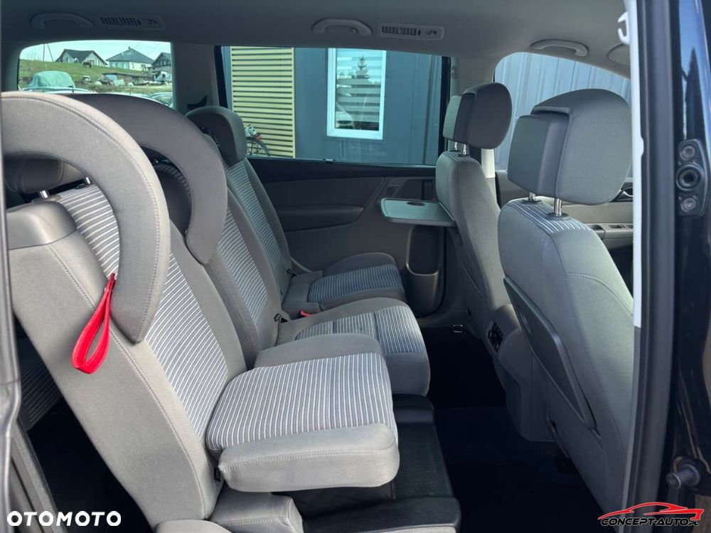 Seat Alhambra - 28