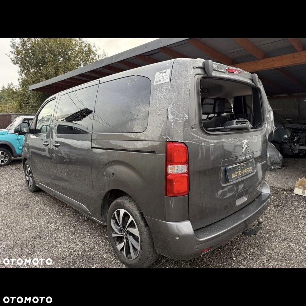 Citroën SpaceTourer - 4