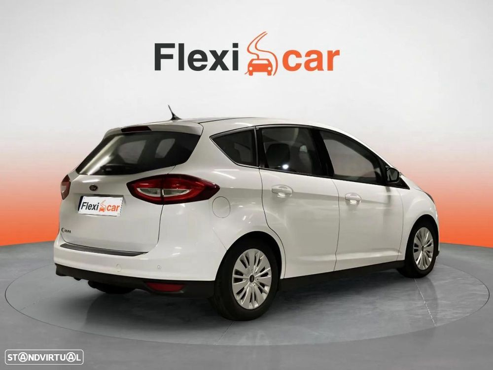 Ford C-Max - 6