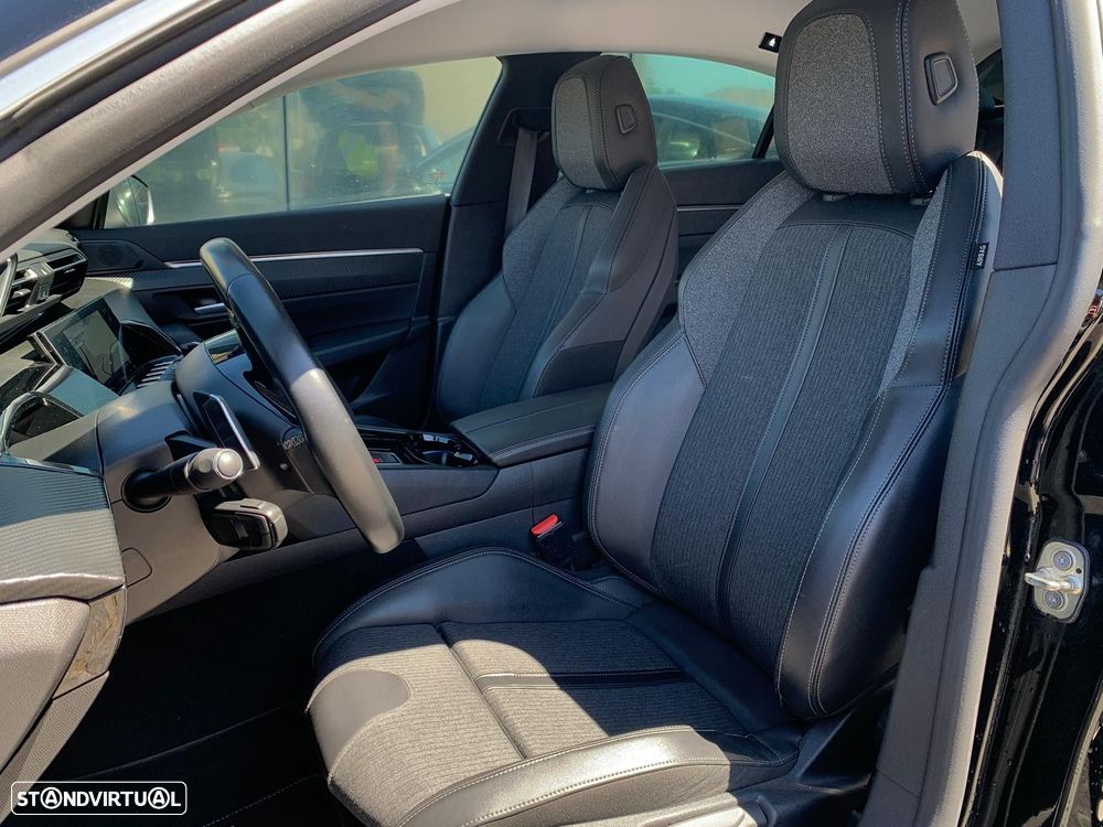 Peugeot 508 - 13