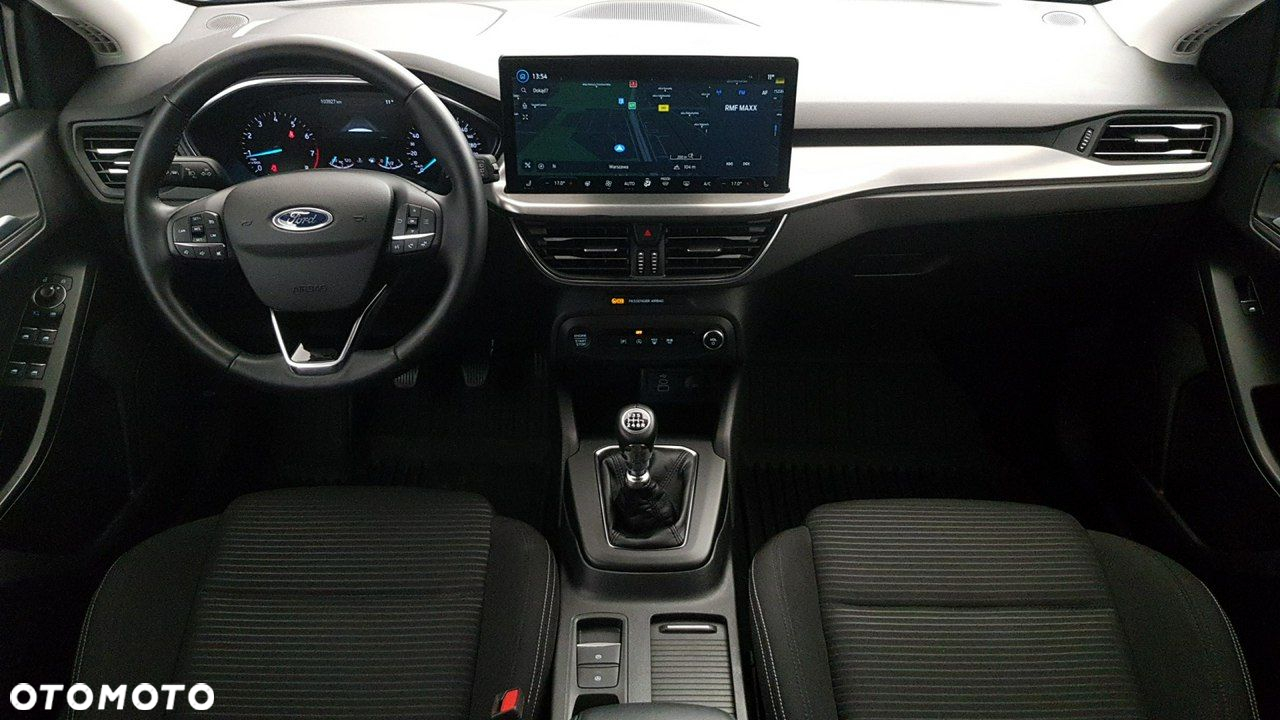 Ford Focus - 18