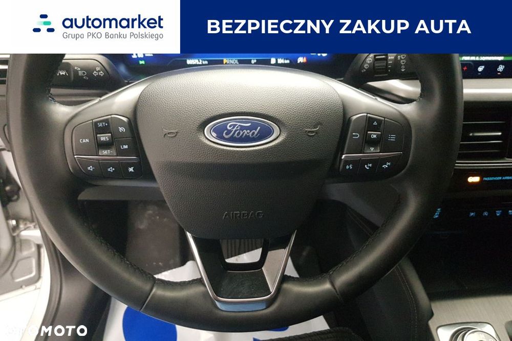 Ford Focus 1.5 EcoBlue Titanium X - 17