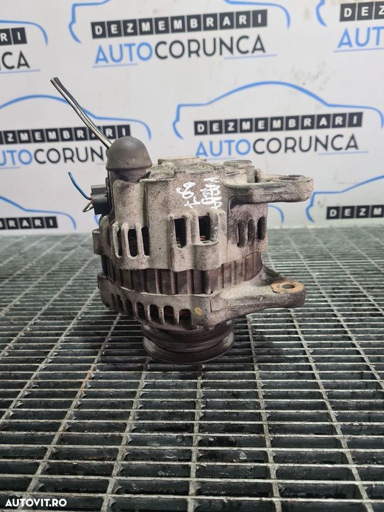 Alternator Mazda BT - 50 2.5 D 2006 - 2008 143CP 2499CC WLAA (907) Diesel WLAA18300A - 5