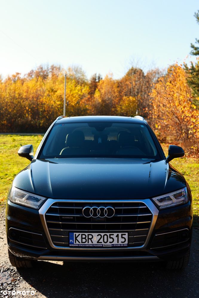 Audi Q5 - 1