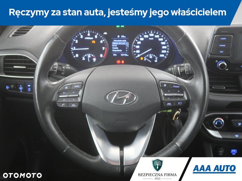 Hyundai i30 - 16