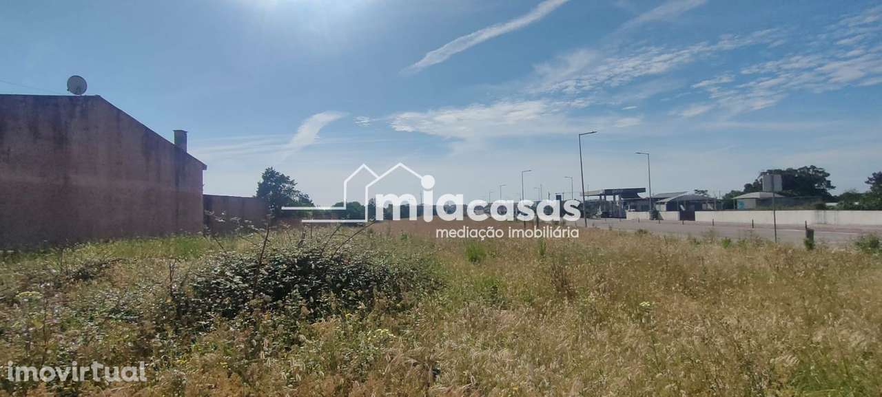 Terreno Construção Praia da Vagueira - Grande imagem: 5/11