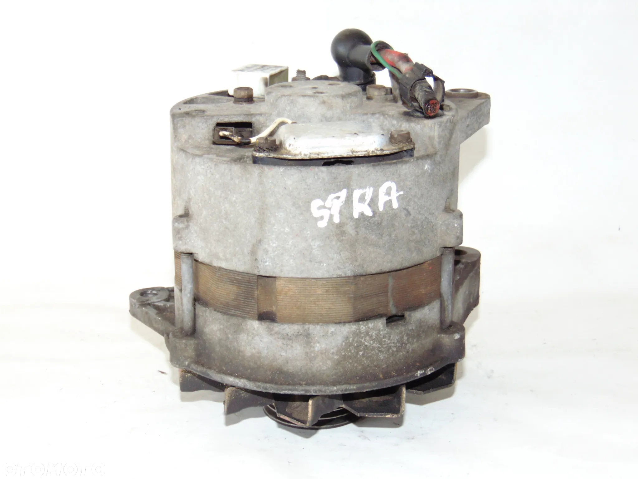 Alternator 443113516 Skoda Felicia 1.3 MPI 94-98r - 9