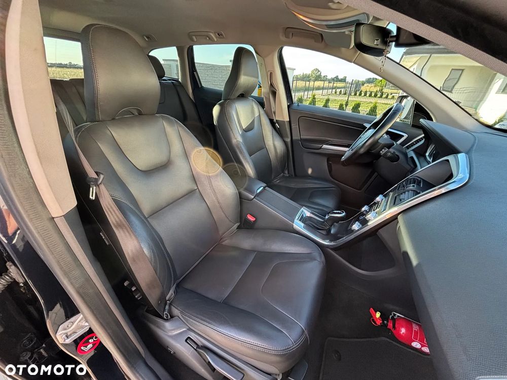 Volvo XC 60 - 12