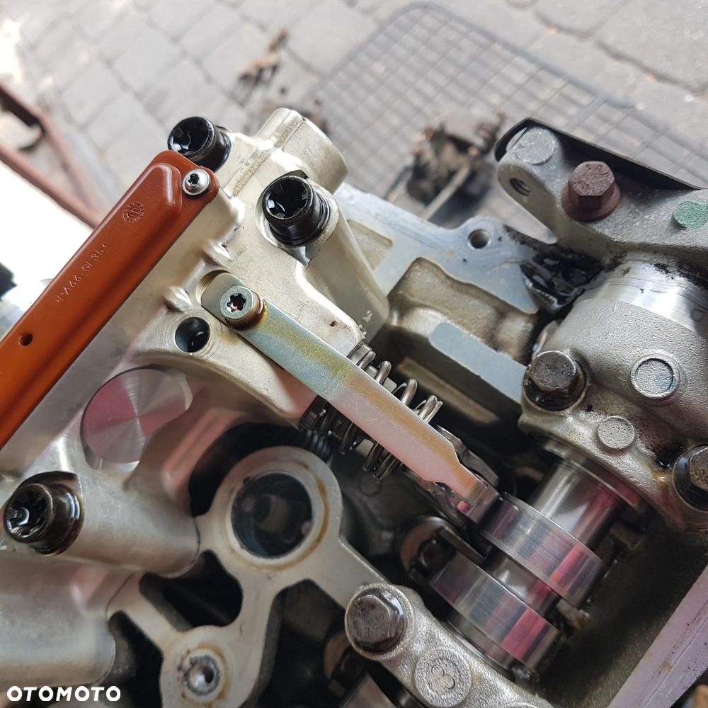 aktuator czujnik zawór z silnika FIAT 500 PUNTO PANDA Lancia Ypsilon SILNIK 900 0.9 TwinAir TURBO 312A2000 - 22