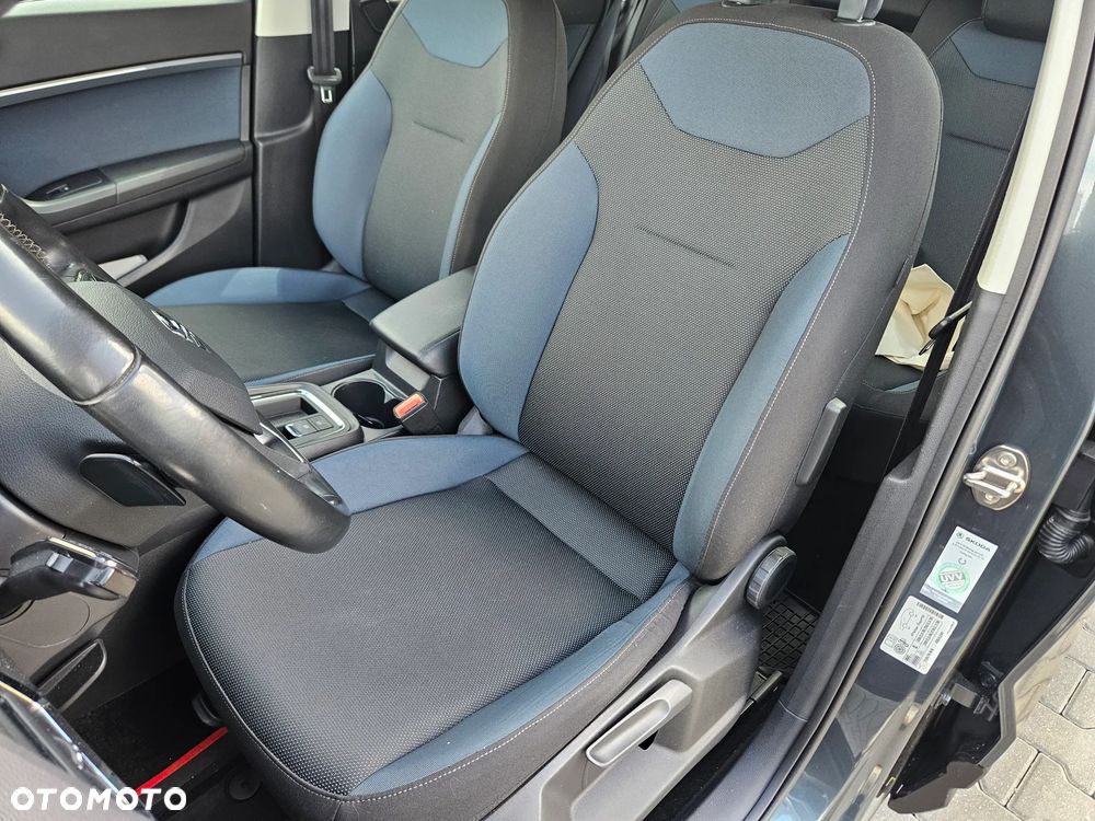 Seat Ateca - 3