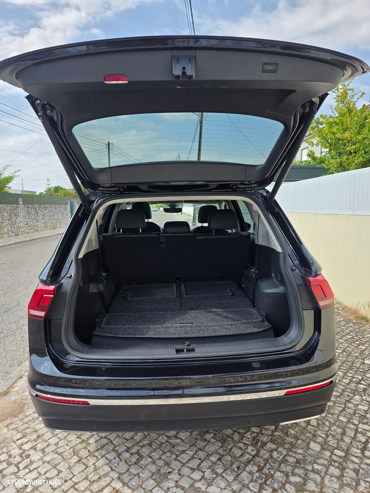 VW Tiguan - 16