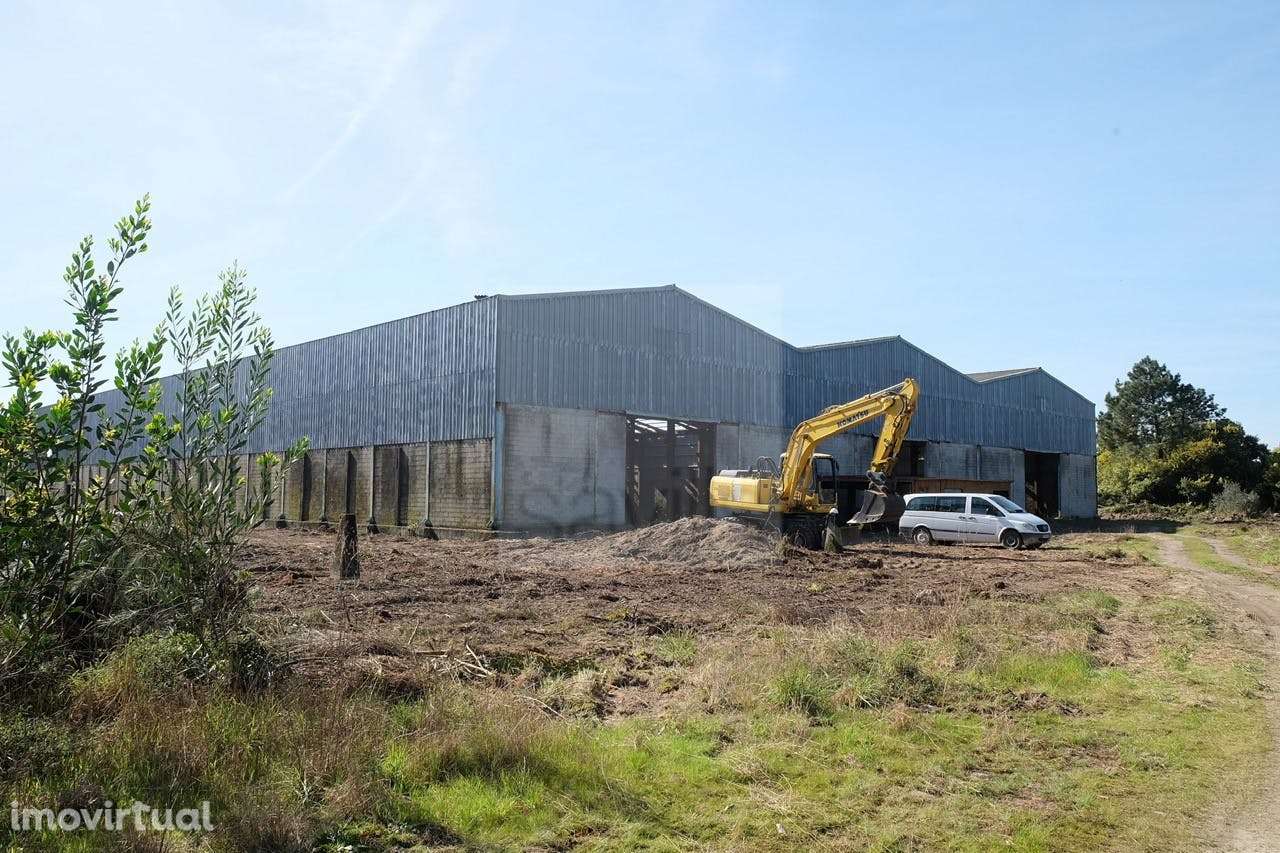 Terreno - Land, Viana do Castelo - Grande imagem: 2/4