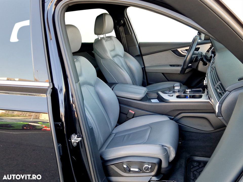 Audi Q7 - 14