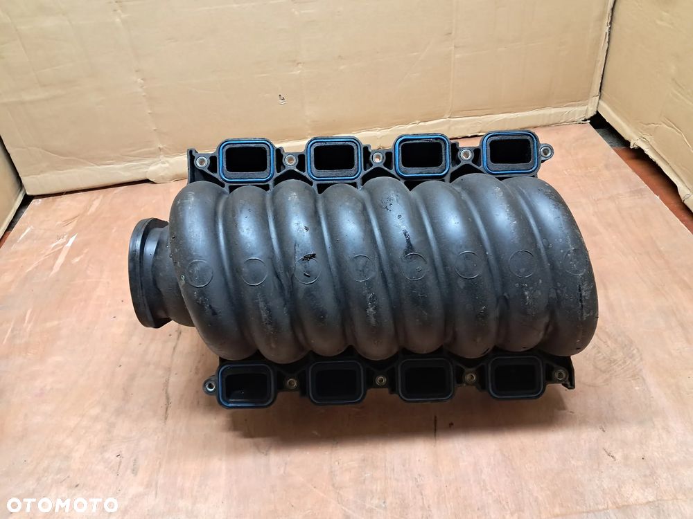 Jeep Grand Cherokee 4.7 Benzyna Kolektor ssący GAZ - 7