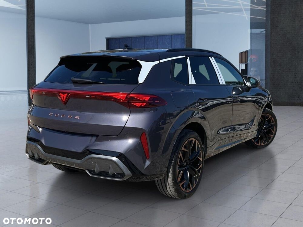 Cupra Terramar 2.0 TSI 4Drive Advantage Edition DSG - 11