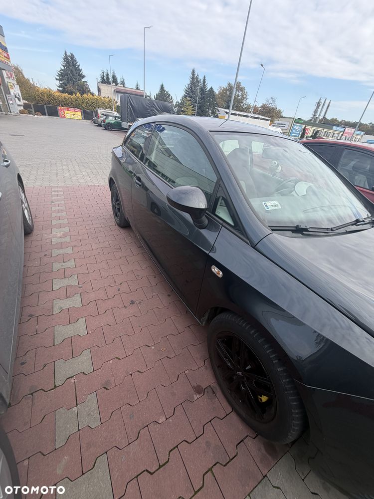 Seat Ibiza - 2