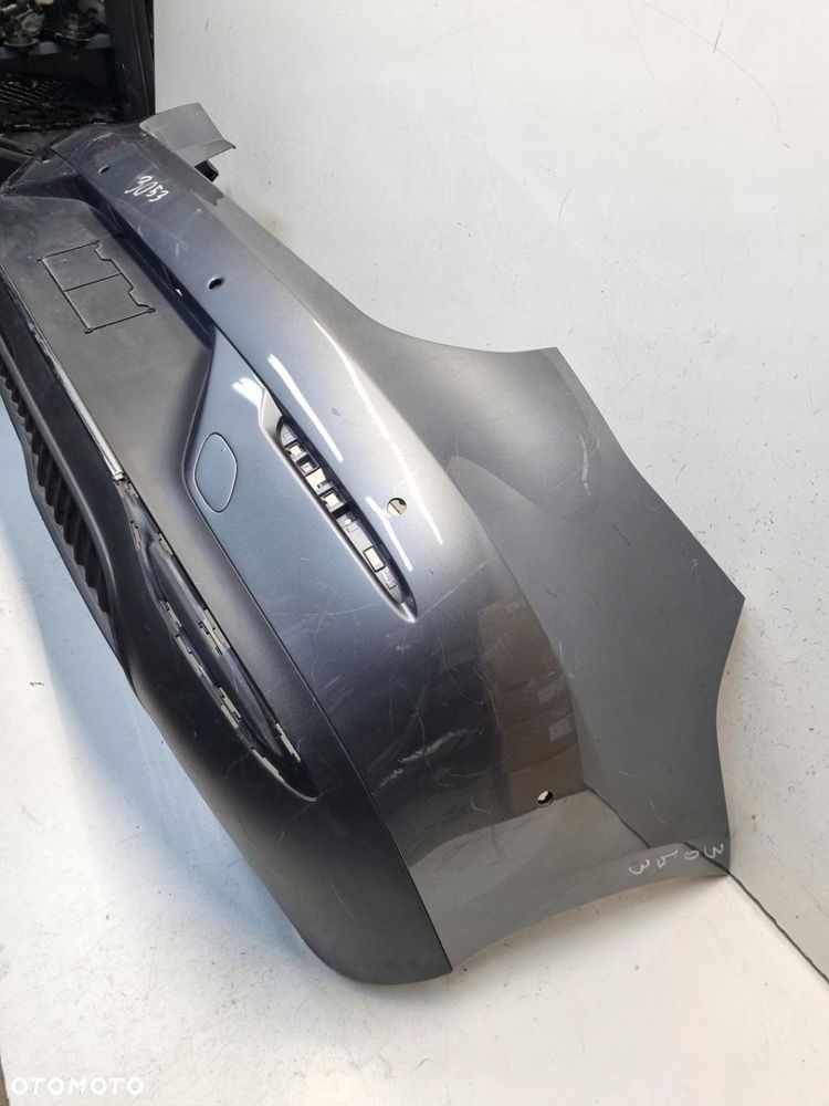 Mercedes EQE W295 Zderzak tył tylny ZWYKŁY - 4
