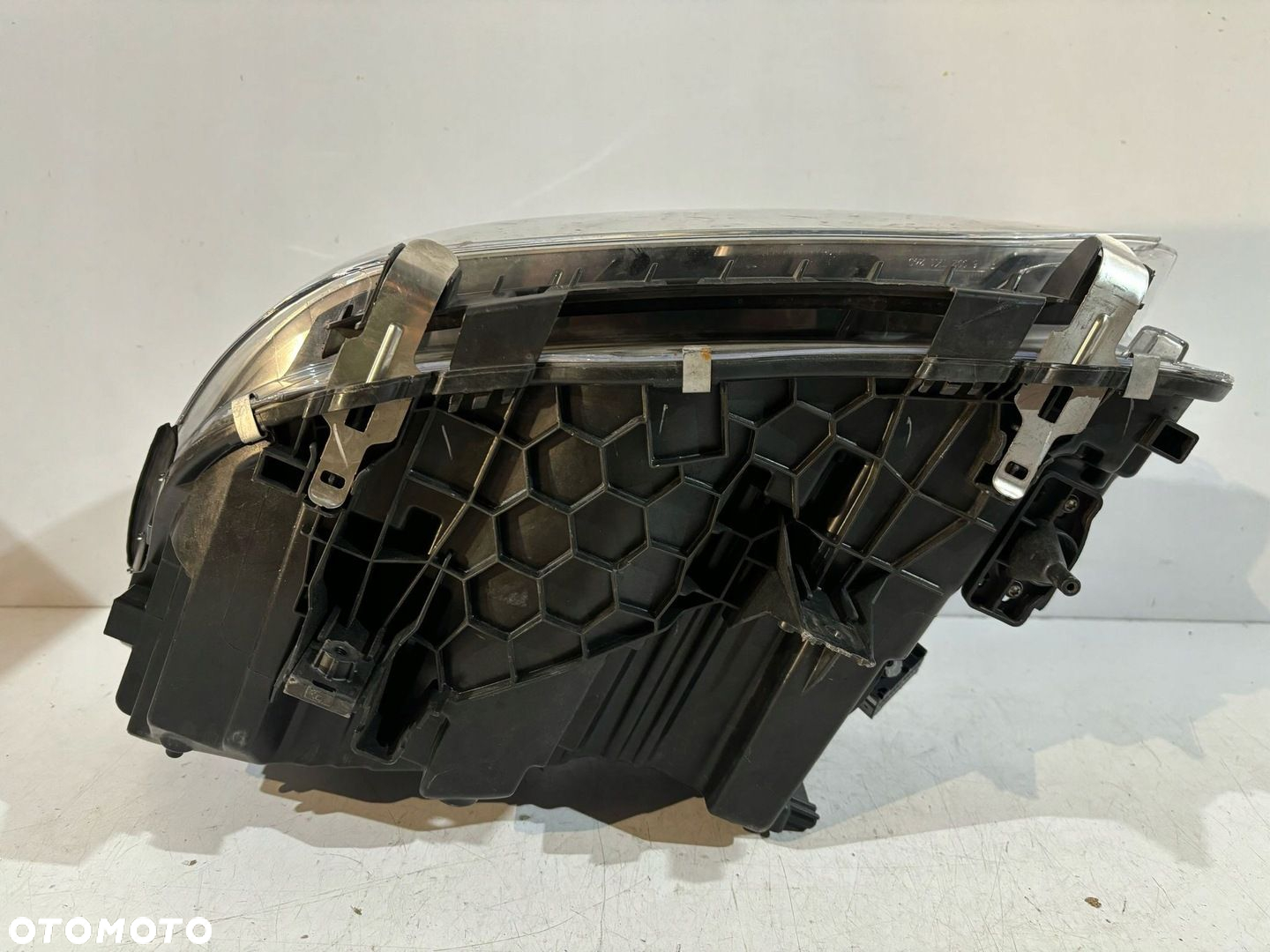 BMW X3 G01 X4 G02 Lampa Adaptive Led Prawa - 17114 - 7