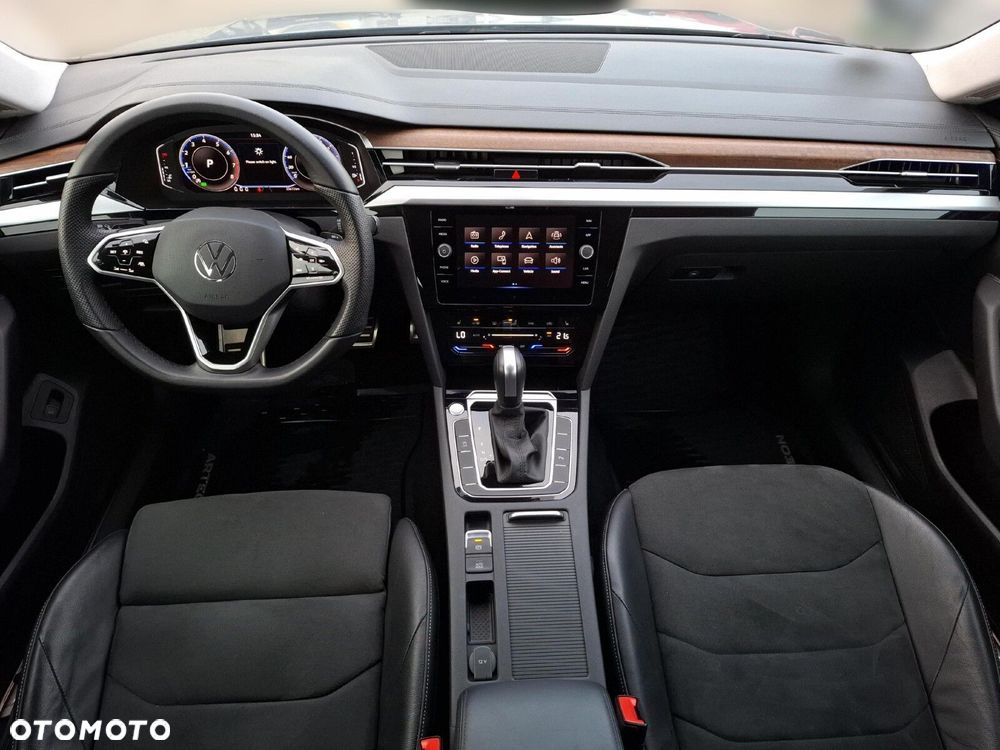 Volkswagen Arteon 2.0 TSI Elegance DSG - 14