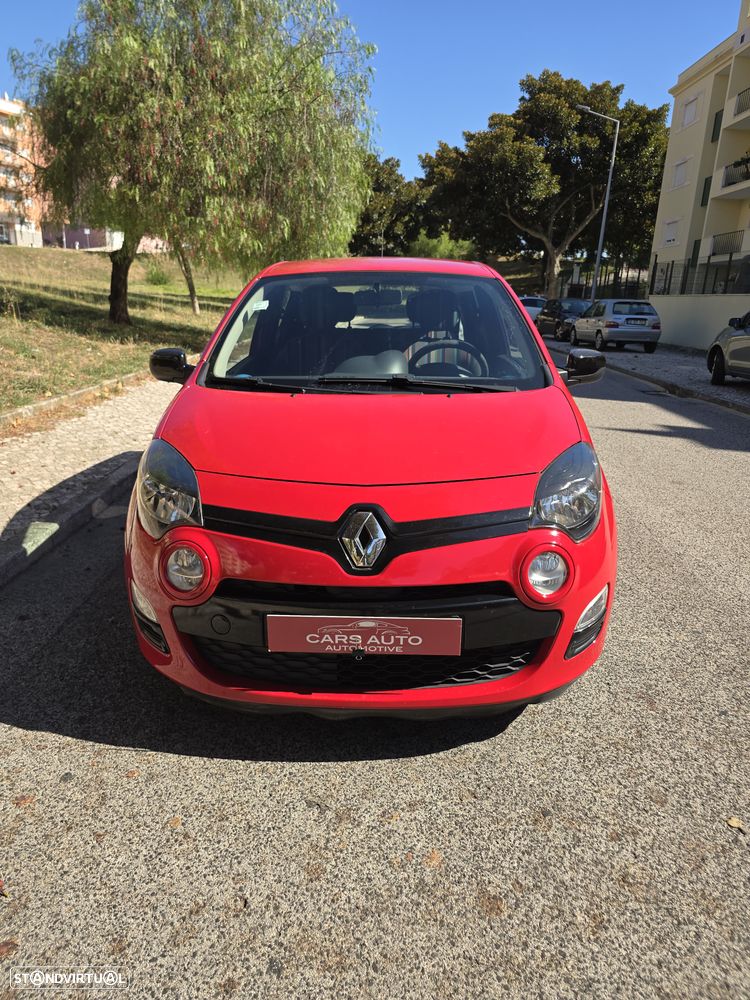 Renault Twingo 1.2 16V City - 7