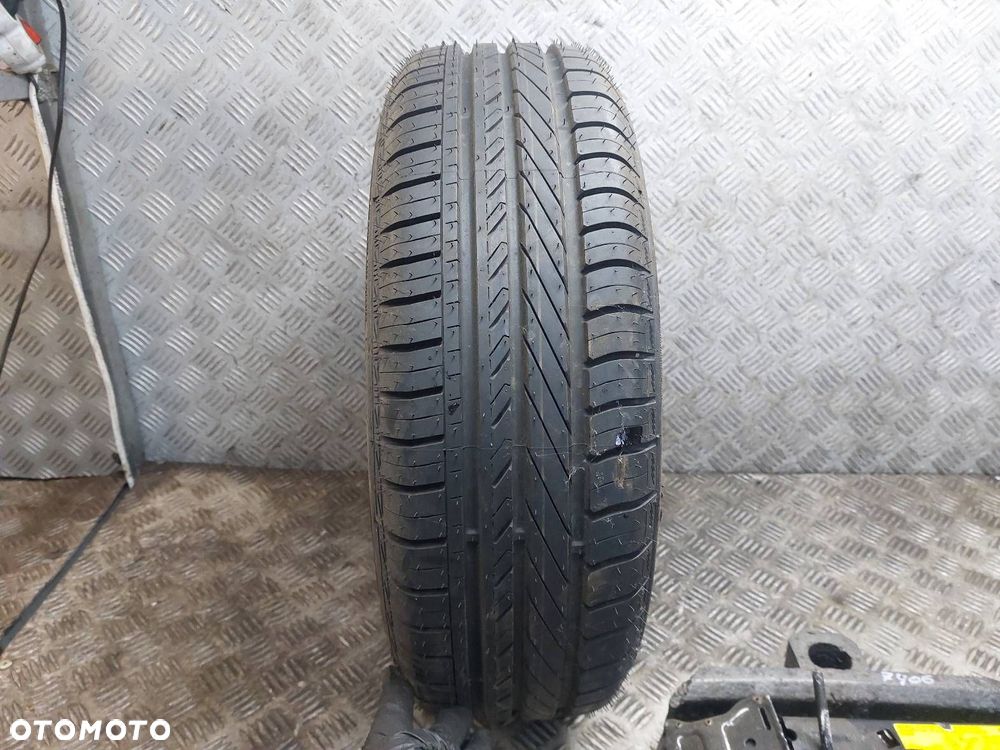 ORGANIZER WKŁAD BAGAŻNIKA + ZAPAS 4x108 175/65R14 FORD FIESTA 8V21-17080-AC - 10