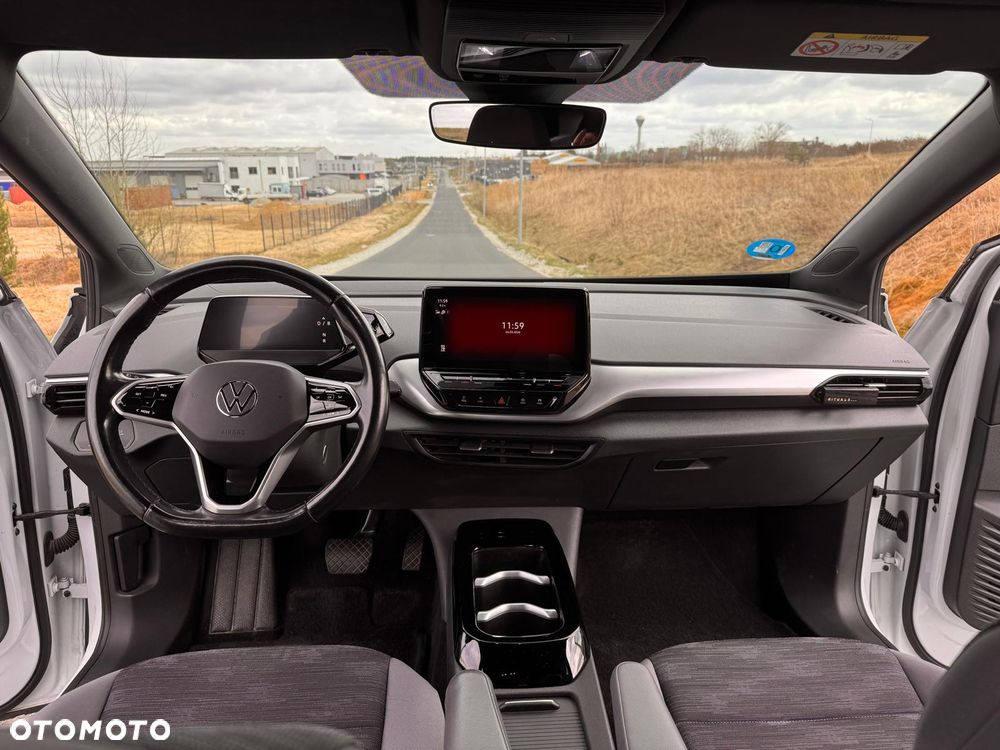 Volkswagen ID.4 - 27