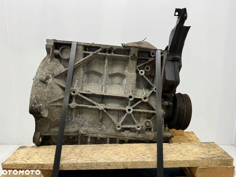 DÓŁ SILNIKA SHDA Ford Focus II MK2 C Max C-Max 1.6 16V HWDA HWDB blok wał - 7