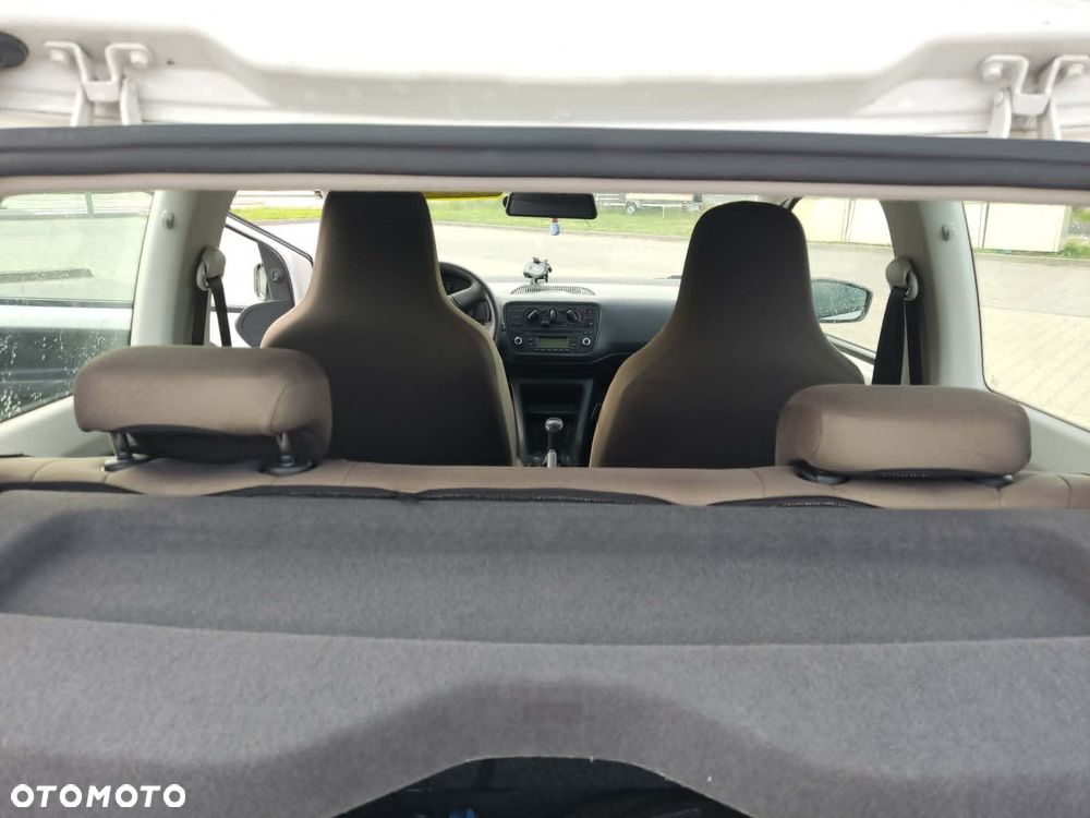 Skoda Citigo - 9