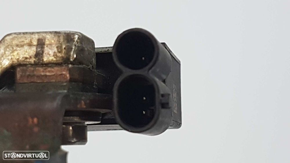 MÓDULO ELETRÓNICO MERCEDES CLASE E (W212) LIM. 220 CDI BLUEEFFICIENCY (212.002) - 4