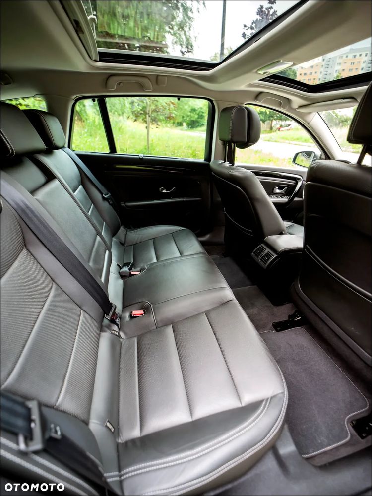 Renault Laguna - 8