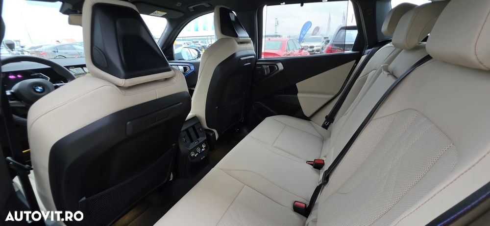 BMW X3 20d xDrive - 8