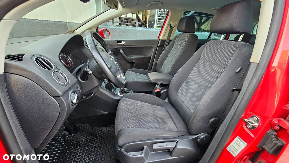 Volkswagen Golf Plus - 28