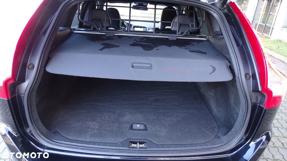 Volvo XC 60 D3 Geartronic Ocean Race - 9