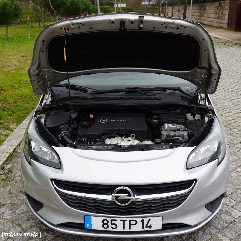 Opel Corsa 1.3 CDTi Business Edition - 37