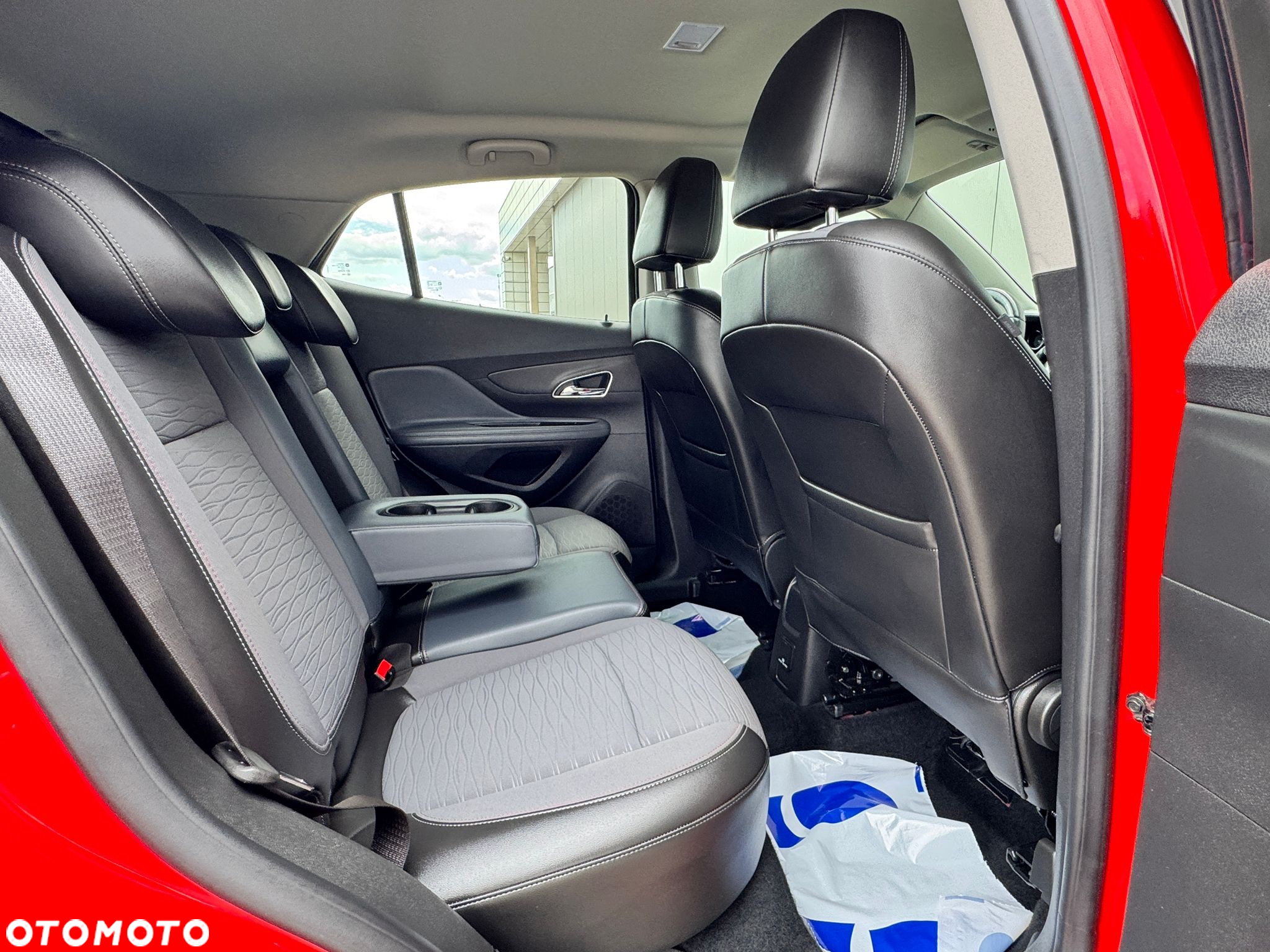 Opel Mokka 1.4 Turbo ecoFLEX Start/Stop Edition - 24