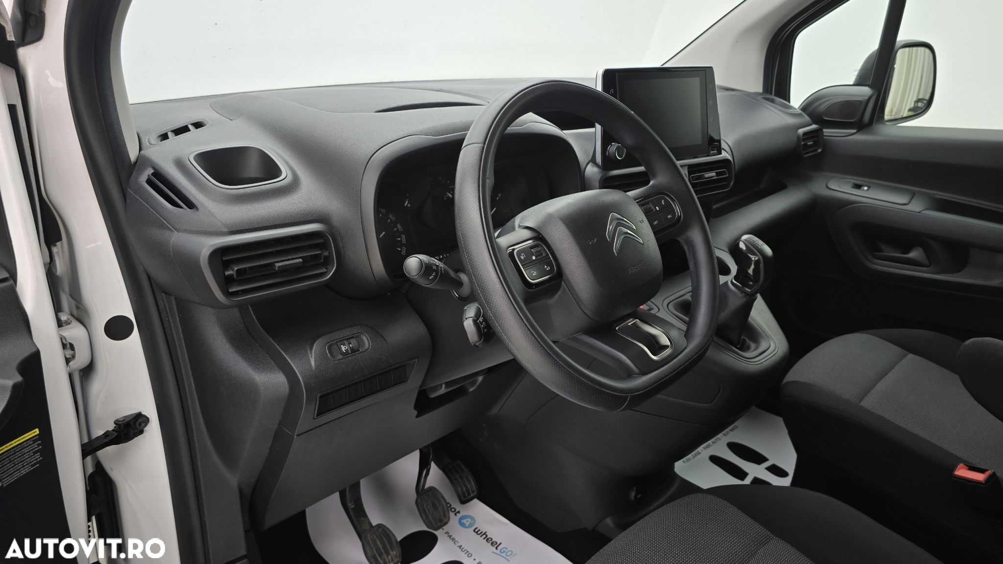 Citroën Berlingo - 13
