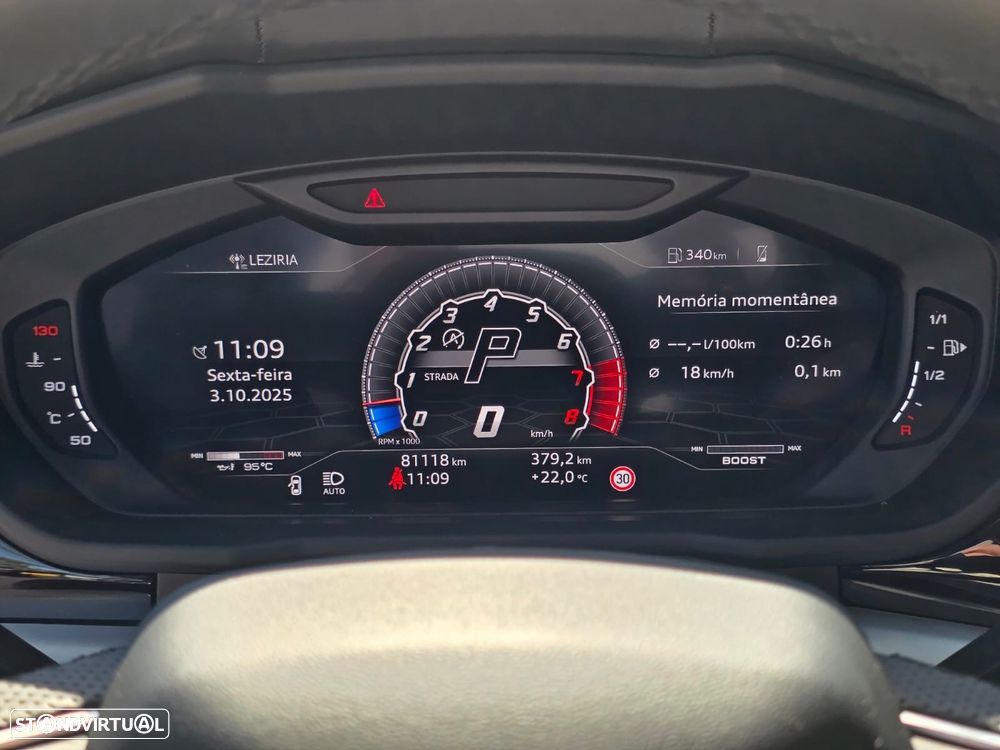 Lamborghini Urus 4.0 V8 - 17