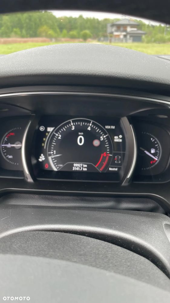 Renault Talisman - 11