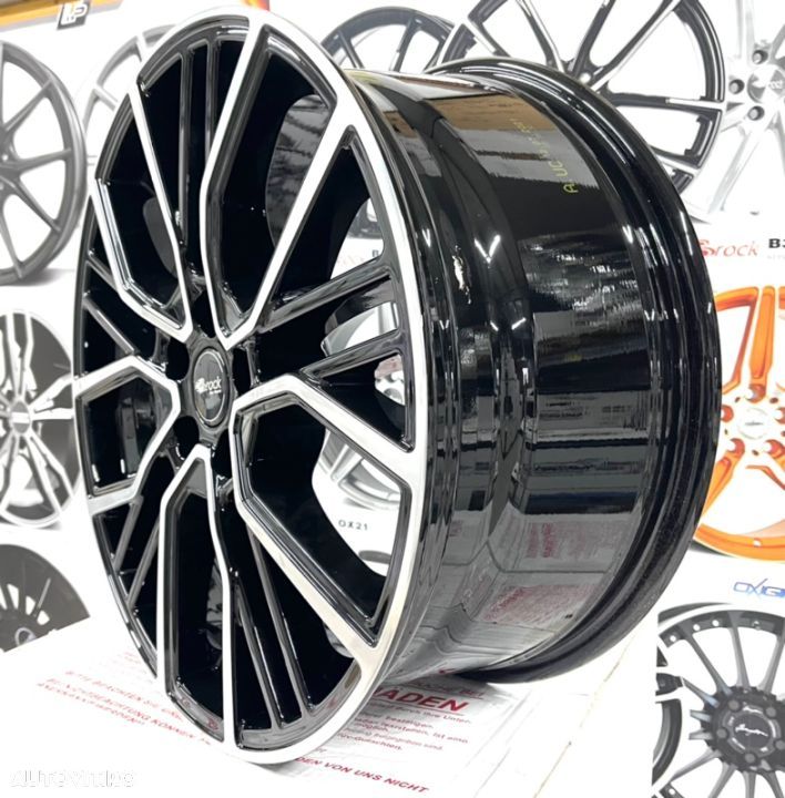 Jante Discovery Sport, Range Rover Evoque, Evoque, Range Rover Velar, noi, 19 inch - 6