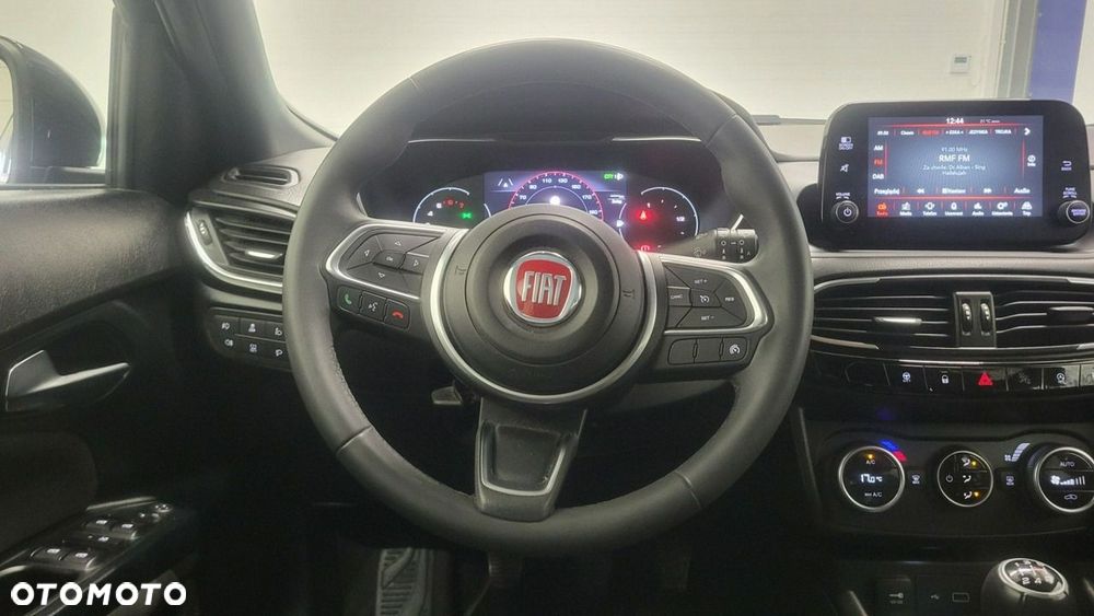 Fiat Tipo - 13