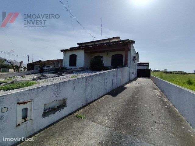 Moradia Geminada T3 à Venda – Fermentelos, Águeda - Grande imagem: 2/24