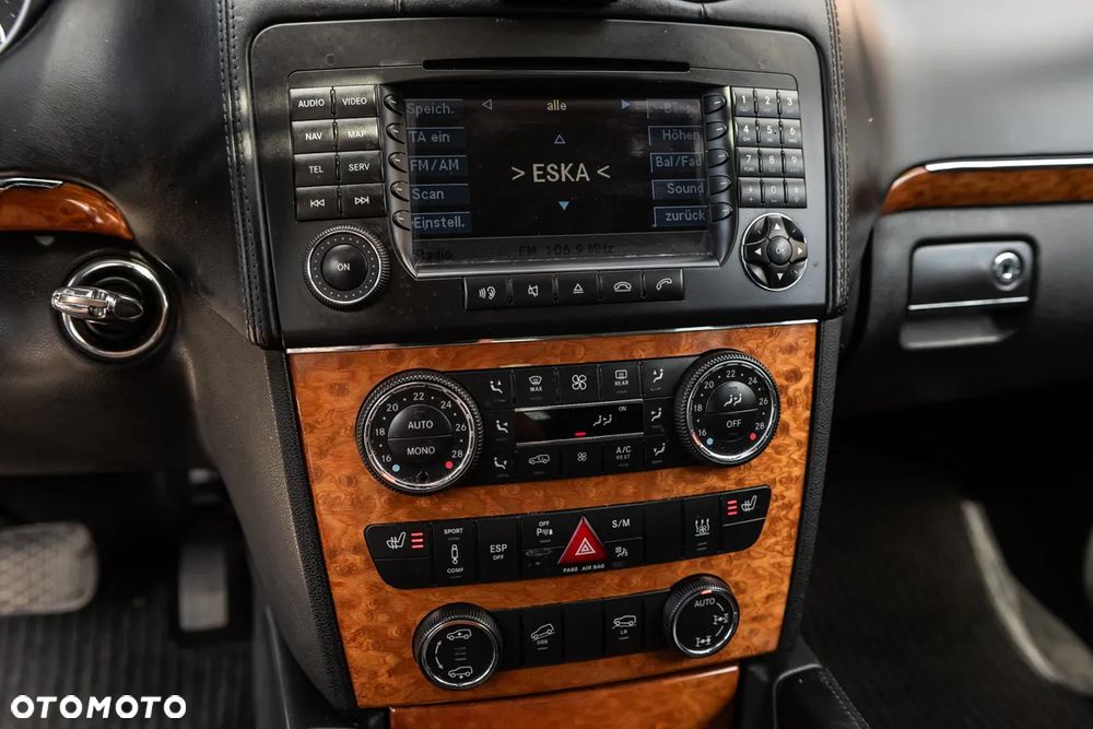 Mercedes-Benz GL 320 CDI - 22