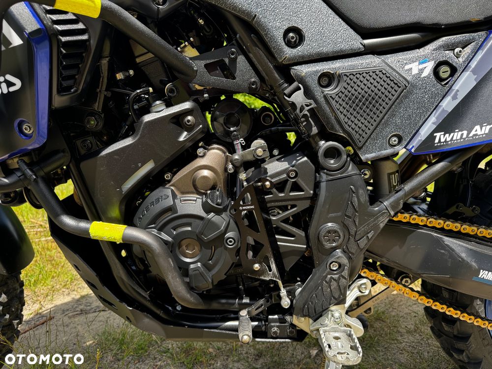 Yamaha Tenere - 16